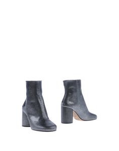 Полусапоги и высокие ботинки Maison Margiela