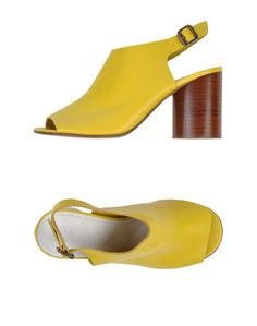Сандалии Maison Margiela