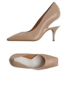 Туфли Maison Margiela