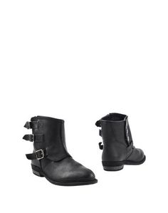 Полусапоги и высокие ботинки Golden Goose Deluxe Brand