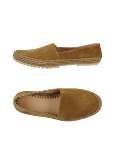 Мокасины Maison Margiela