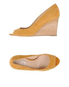 Туфли Tod`S