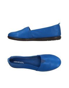 Мокасины Aerosoles