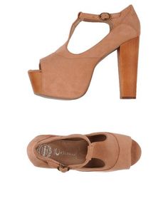 Туфли Jeffrey Campbell