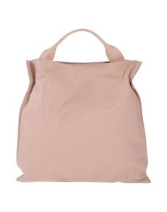 Сумка на руку Jil Sander