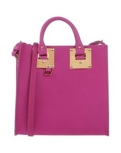 Сумка на руку Sophie Hulme