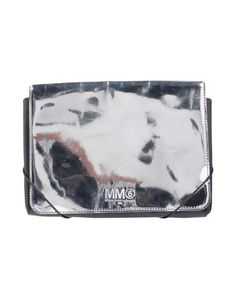 Сумка на руку MM6 BY Maison Margiela