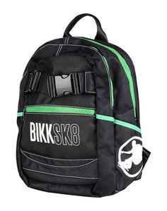 Рюкзаки и сумки на пояс Bikkembergs
