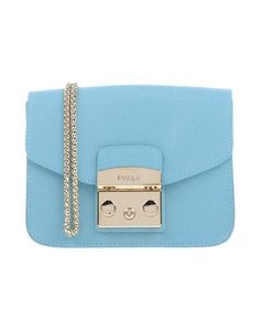 Сумка через плечо Furla