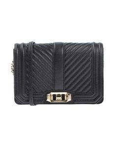 Сумка через плечо Rebecca Minkoff