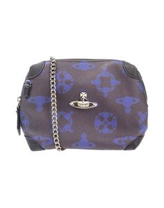 Сумка на руку Vivienne Westwood