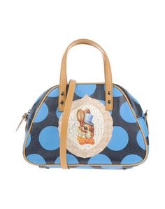Сумка на руку Vivienne Westwood Anglomania