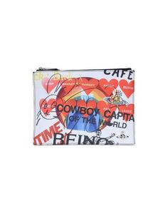 Сумка на руку Vivienne Westwood