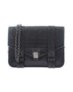 Сумка на руку Proenza Schouler