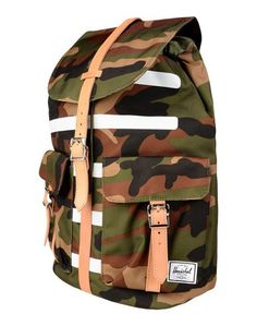 Рюкзаки и сумки на пояс Herschel Supply CO.
