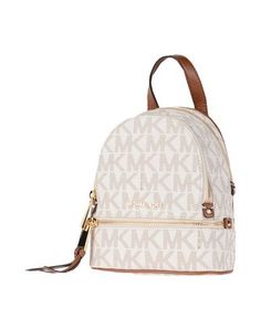 Рюкзаки и сумки на пояс Michael Michael Kors