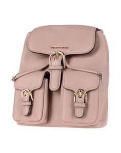 Рюкзаки и сумки на пояс Michael Michael Kors