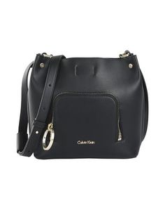 Сумка через плечо Calvin Klein