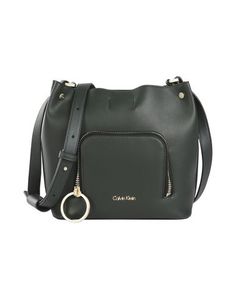 Сумка через плечо Calvin Klein