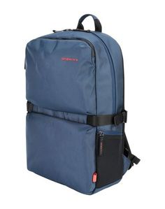Рюкзаки и сумки на пояс Samsonite RED