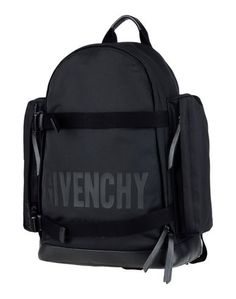 Рюкзаки и сумки на пояс Givenchy