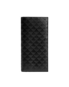 Бумажник Emporio Armani