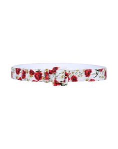 Ремень Dolce & Gabbana