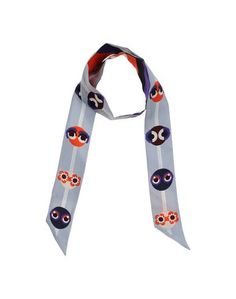 Шарф Fendi