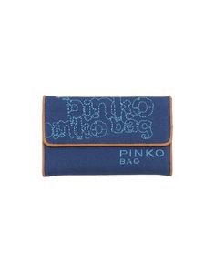 Бумажник Pinko