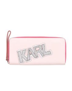 Бумажник Karl Lagerfeld