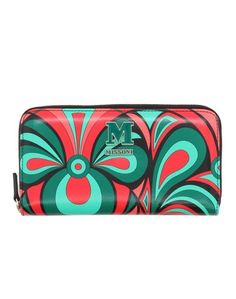 Бумажник M Missoni
