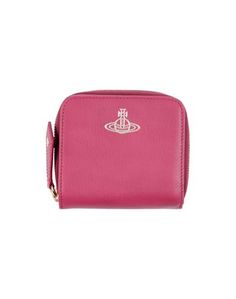 Бумажник Vivienne Westwood