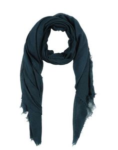 Шарф Rick Owens