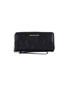 Бумажник Michael Michael Kors