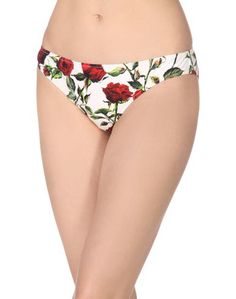 Плавки Dolce & Gabbana Beachwear