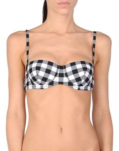 Купальный бюстгальтер Dolce & Gabbana Beachwear