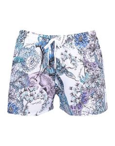 Шорты для плавания Just Cavalli Beachwear