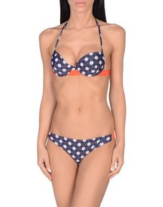 Бикини Carven LE Bain