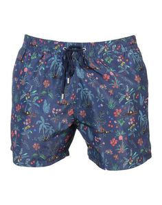 Шорты для плавания Paul Smith Swimwear