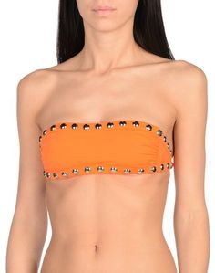 Купальный бюстгальтер Dsquared2