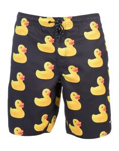 Пляжные брюки и шорты Neff