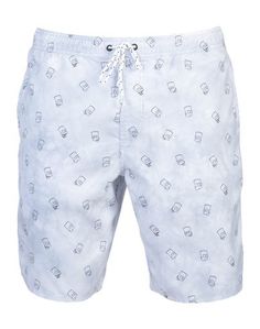 Пляжные брюки и шорты Neff