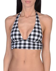 Купальный бюстгальтер Dolce & Gabbana Beachwear
