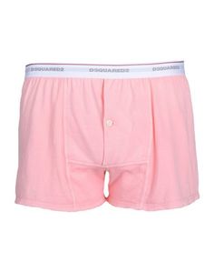 Боксеры Dsquared2