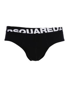 Трусы Dsquared2