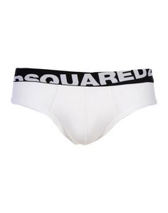 Трусы Dsquared2