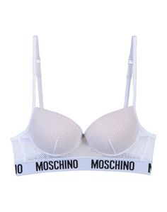 Бюстгальтер Moschino Underwear