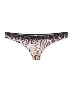 Трусы-стринги Blugirl Blumarine Underwear