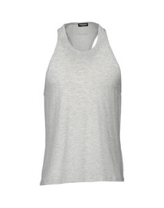 Бельевая майка Dsquared2
