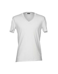 Футболка Dsquared2